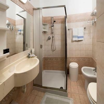 Hotel Alba Serena Misano Adriatico Εξωτερικό φωτογραφία